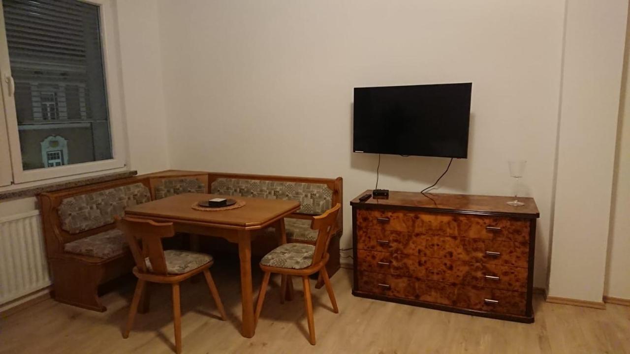 Ferienwohnung Neben Dem Schloss Porcia Spittal an der Drau Exteriör bild