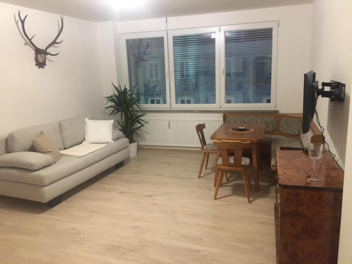 Ferienwohnung Neben Dem Schloss Porcia Spittal an der Drau Exteriör bild