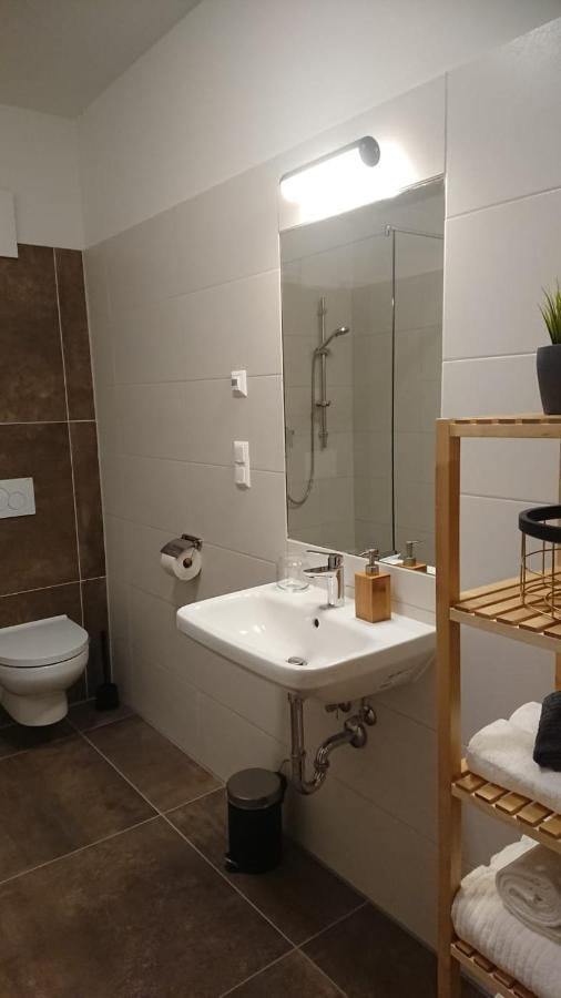 Ferienwohnung Neben Dem Schloss Porcia Spittal an der Drau Exteriör bild