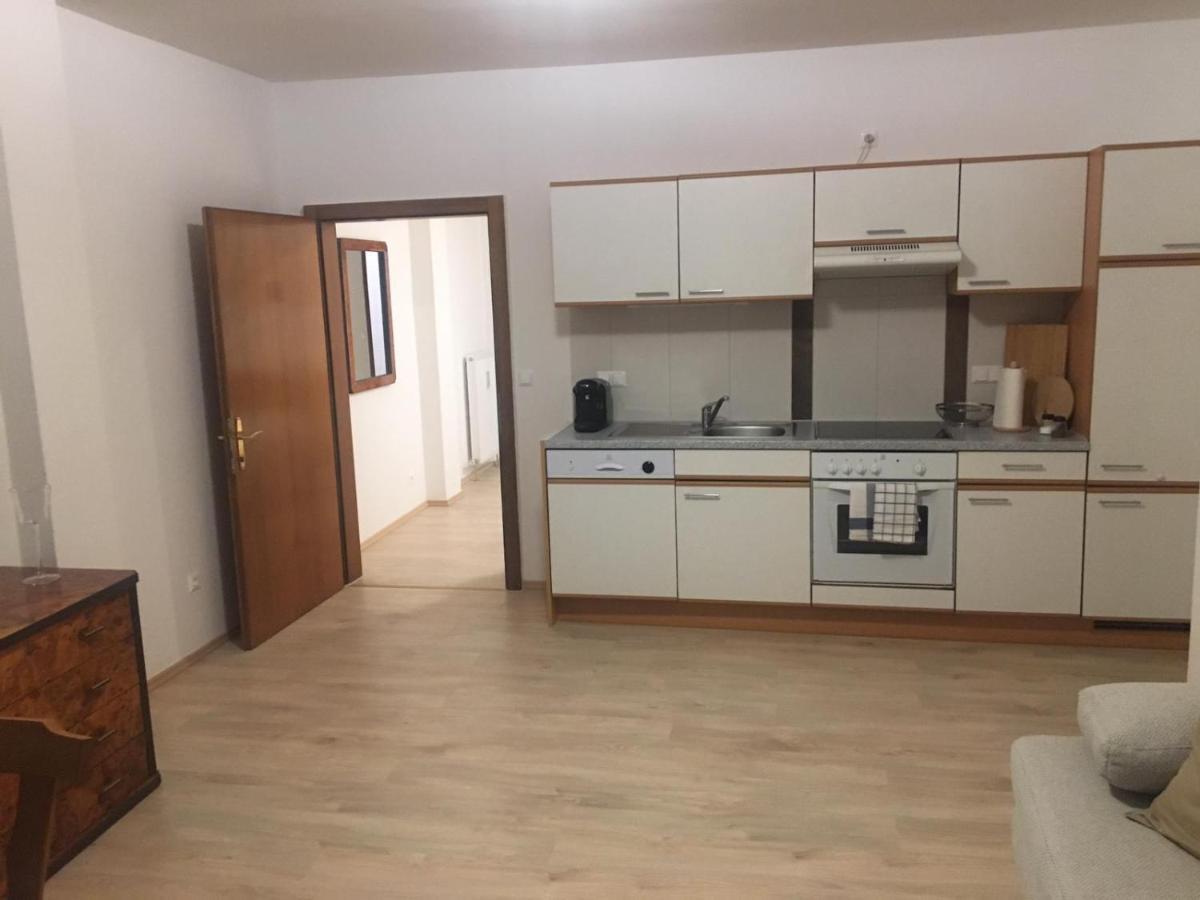 Ferienwohnung Neben Dem Schloss Porcia Spittal an der Drau Exteriör bild