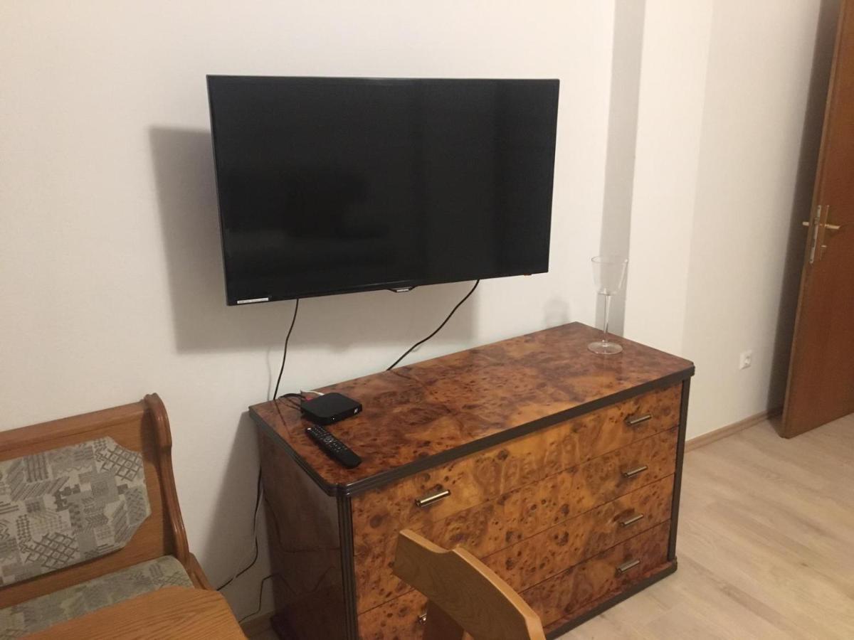 Ferienwohnung Neben Dem Schloss Porcia Spittal an der Drau Exteriör bild