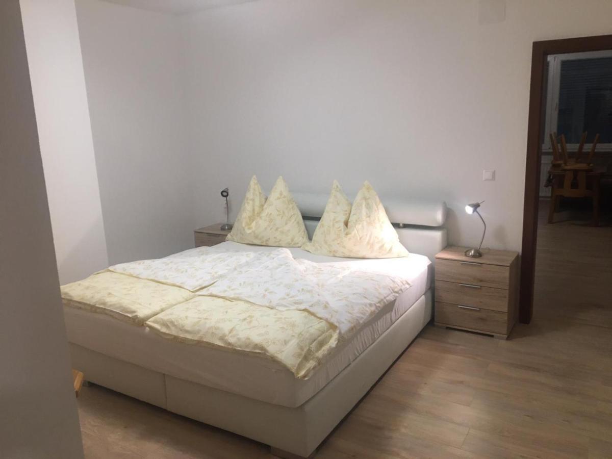 Ferienwohnung Neben Dem Schloss Porcia Spittal an der Drau Exteriör bild